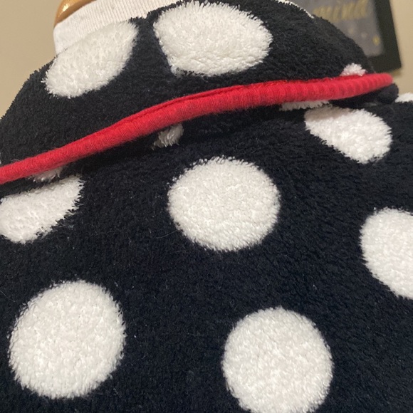 Cozy Robe - Picture 3 of 6